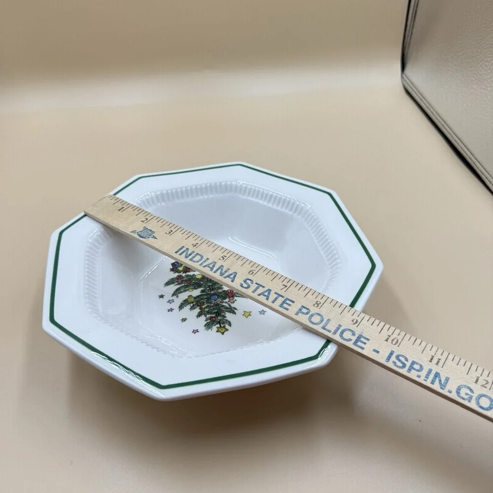 Nikko Ceramics nikko christmastime